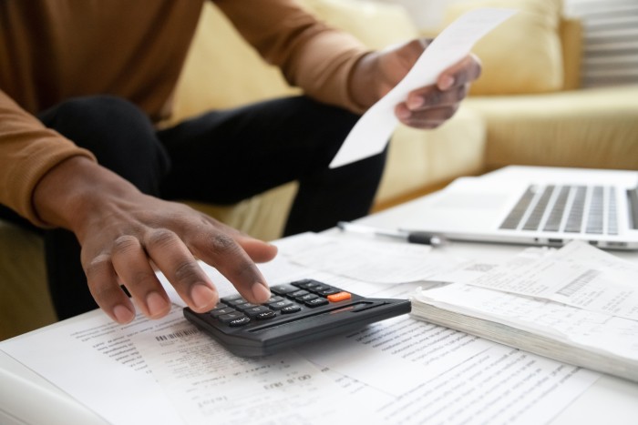 Speedy Budget Finance